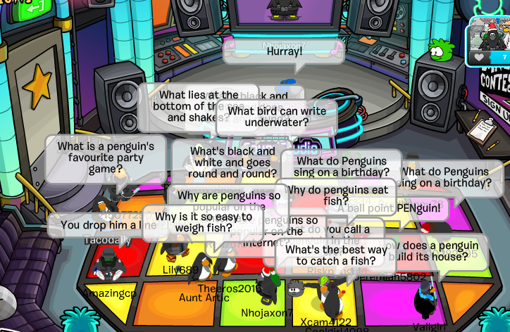 dance4